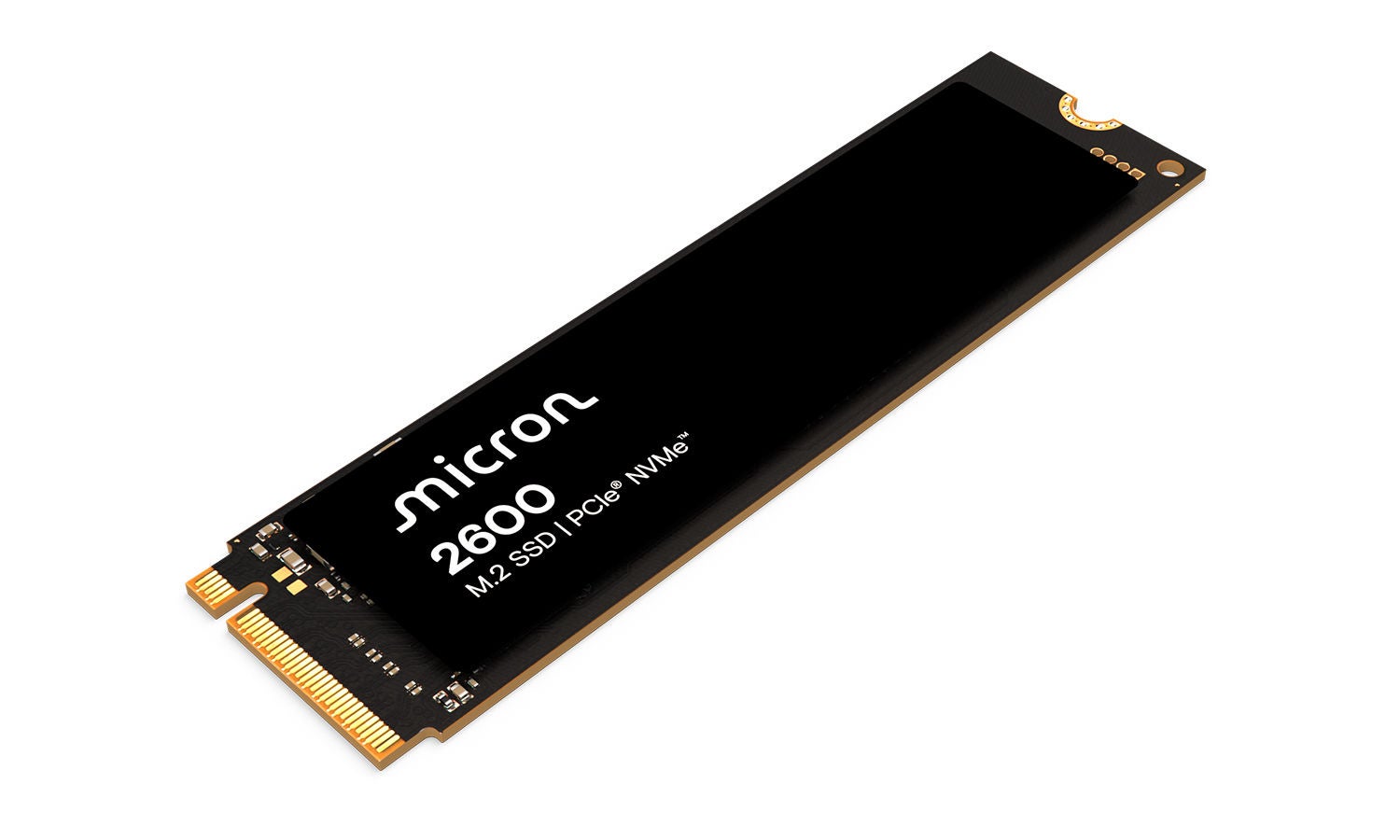 Micron 2600