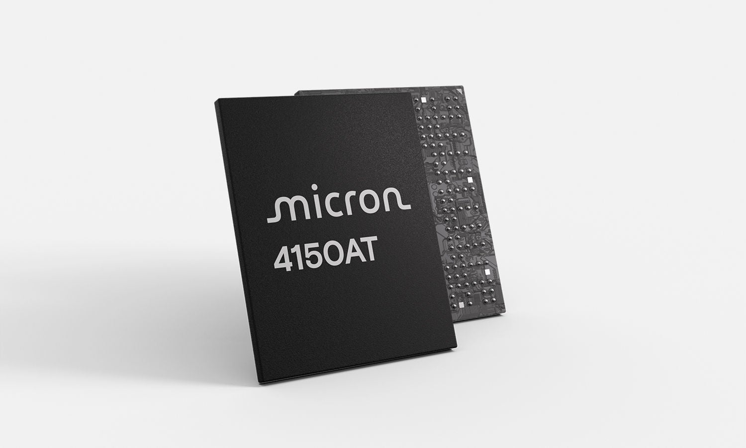 Micron 2100 AT/AI SSD