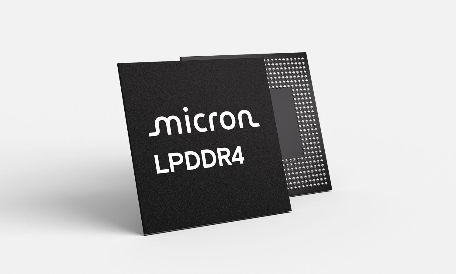 DDR4 components