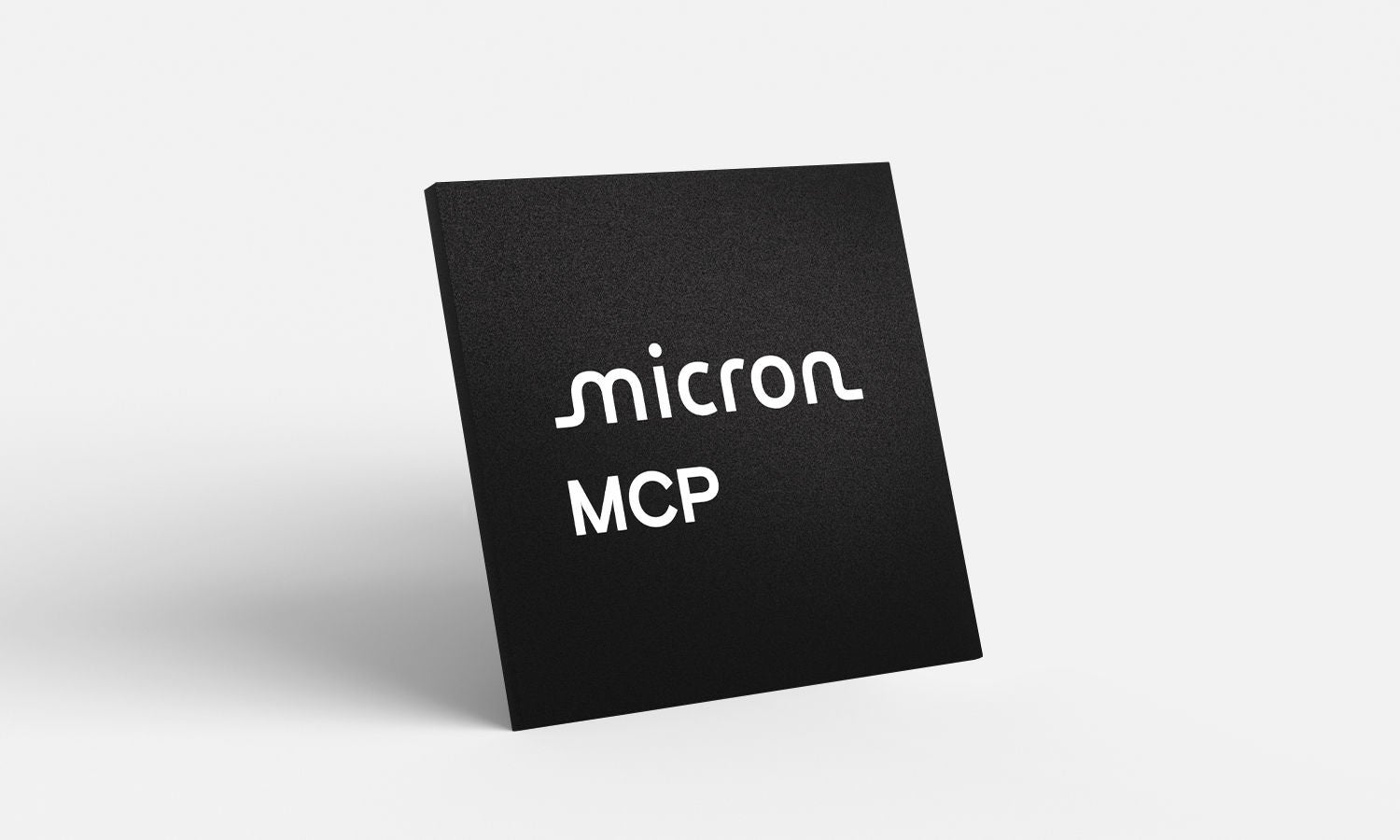 Micron NAND-based MCP