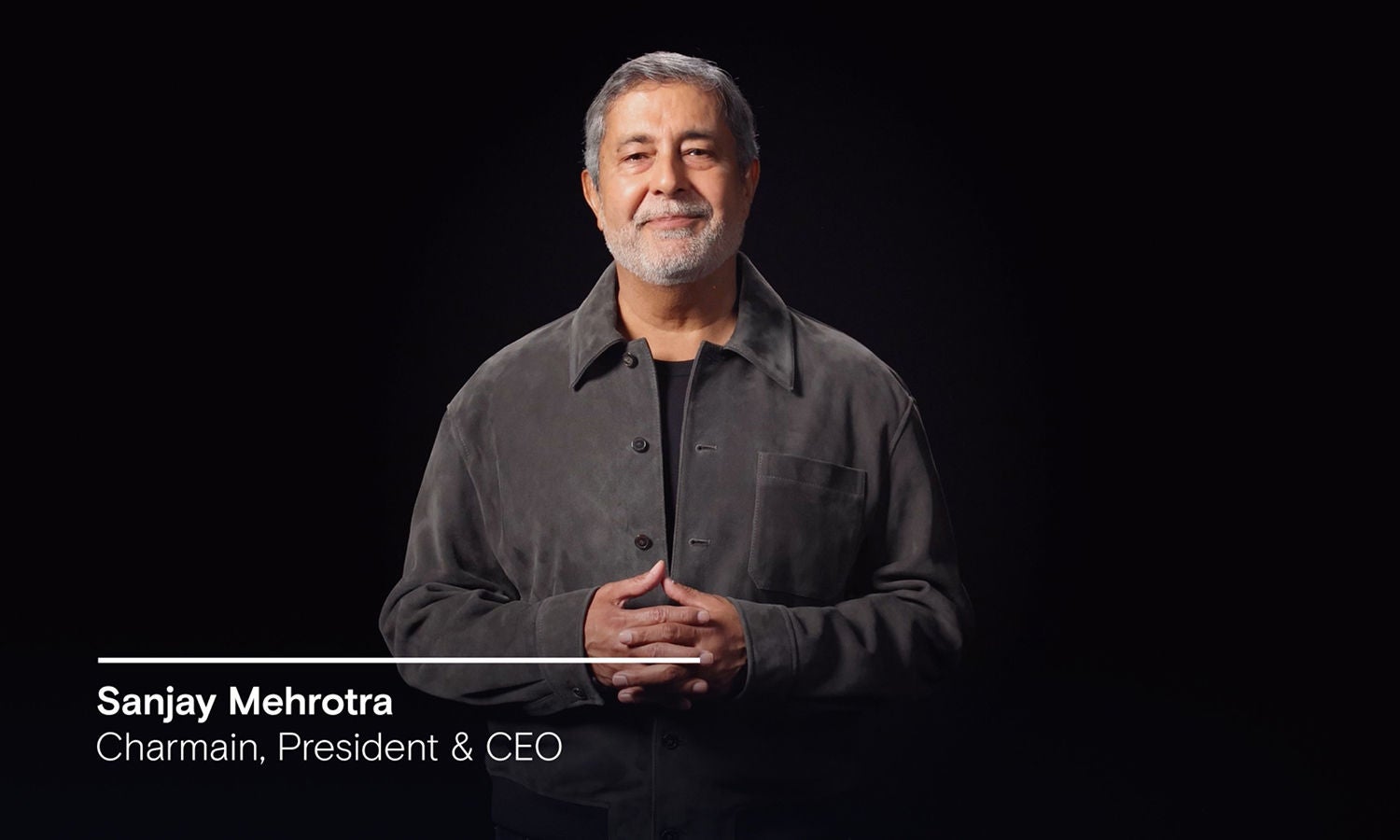 Sanjay Mehratra