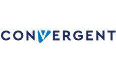 Convergent logo
