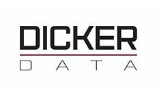 Dicker Data Ltd. logo