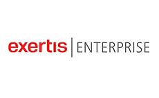 Exertis logo