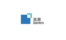 Gain Hero logo