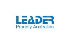 Leader logo