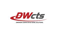 Daewon CTS logo