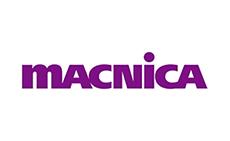 Macnica logo