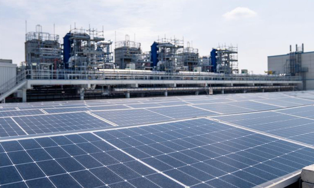 Solar