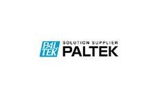 Paltek logo