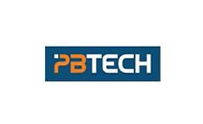 PBTech logo