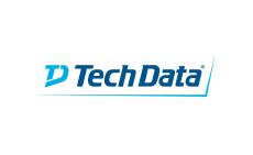 TechData logo