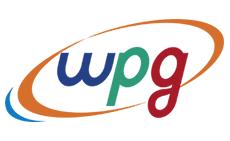WPG Americas, Inc. logo